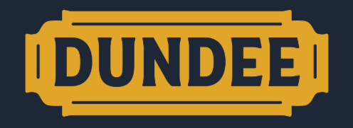 Dundee Creative District logo