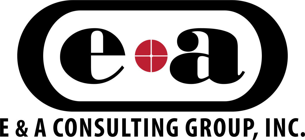 e&a consulting group logo