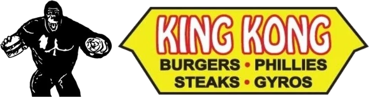 king kong restaurants logo