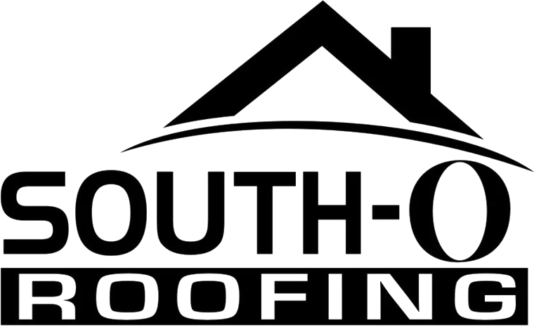 south o roofing logo